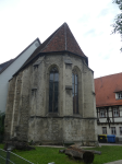 Spitalkapelle St. Peter und Paul 